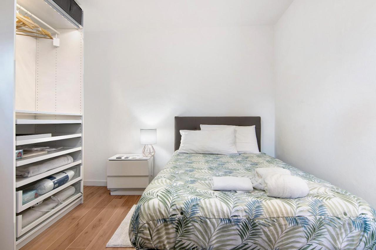 Fogazzaro Lake View Apartment Oria  Exterior foto